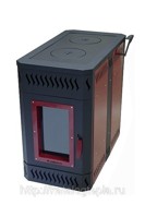 ���� ����� "OGNIVO III" (2 �����.��������, � ������������ �� ����� d150)